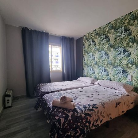 Bonito Apartamento Cerca De La Playa Salou Exteriör bild