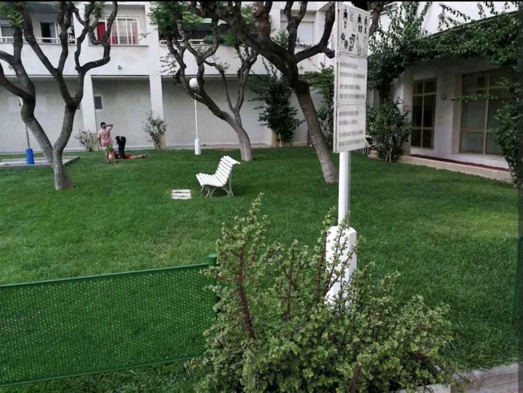 Bonito Apartamento Cerca De La Playa Salou Exteriör bild
