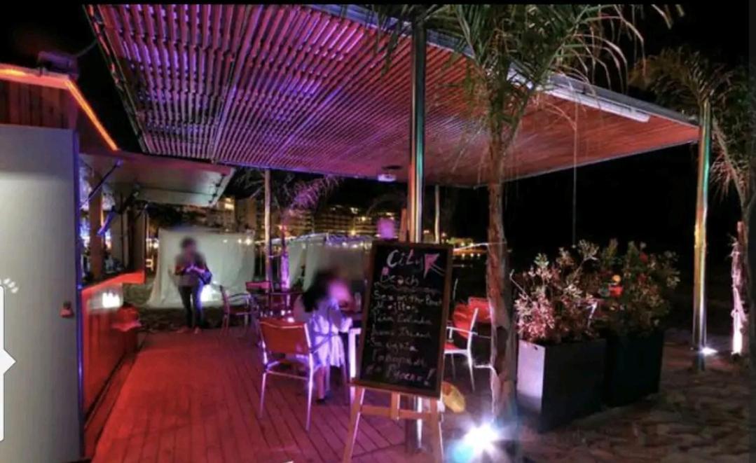 Bonito Apartamento Cerca De La Playa Salou Exteriör bild