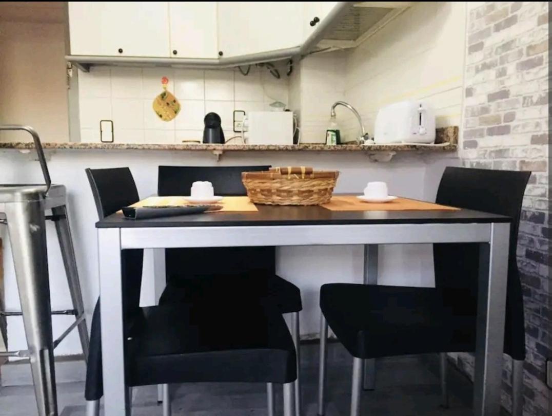 Bonito Apartamento Cerca De La Playa Salou Exteriör bild