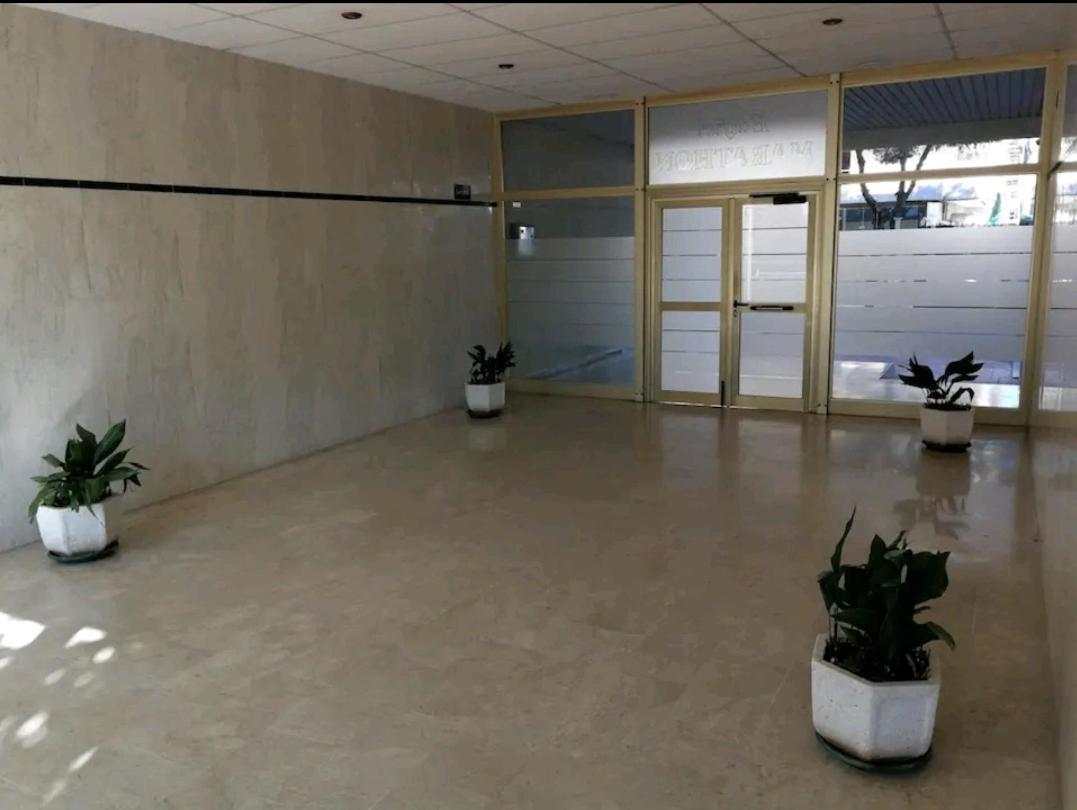 Bonito Apartamento Cerca De La Playa Salou Exteriör bild