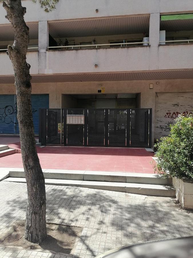 Bonito Apartamento Cerca De La Playa Salou Exteriör bild