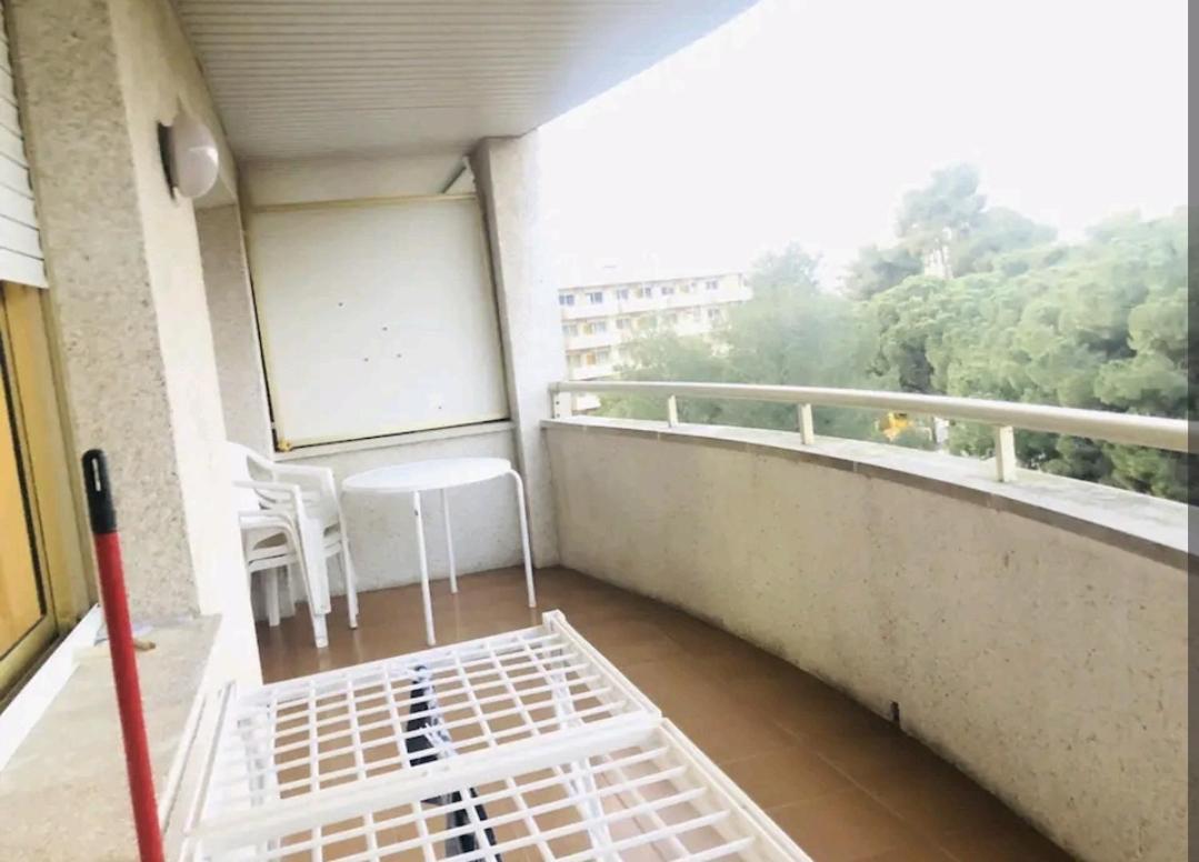 Bonito Apartamento Cerca De La Playa Salou Exteriör bild