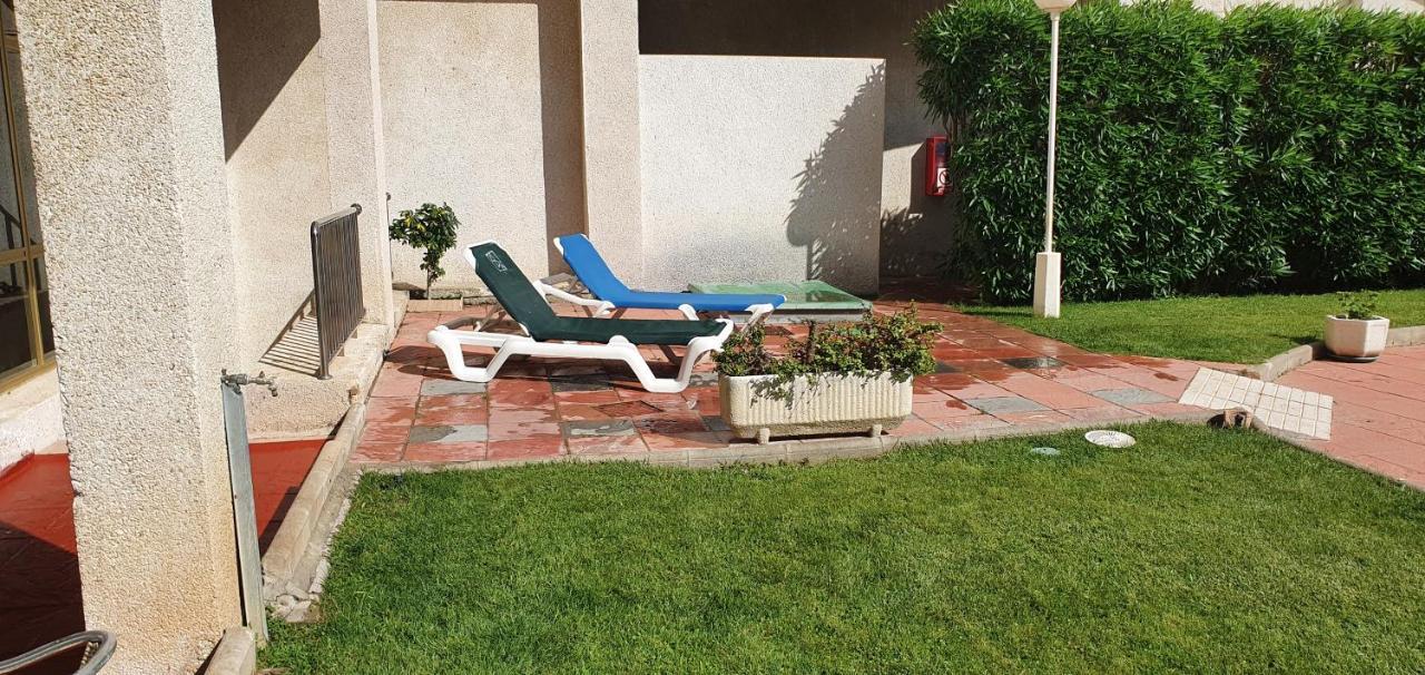 Bonito Apartamento Cerca De La Playa Salou Exteriör bild