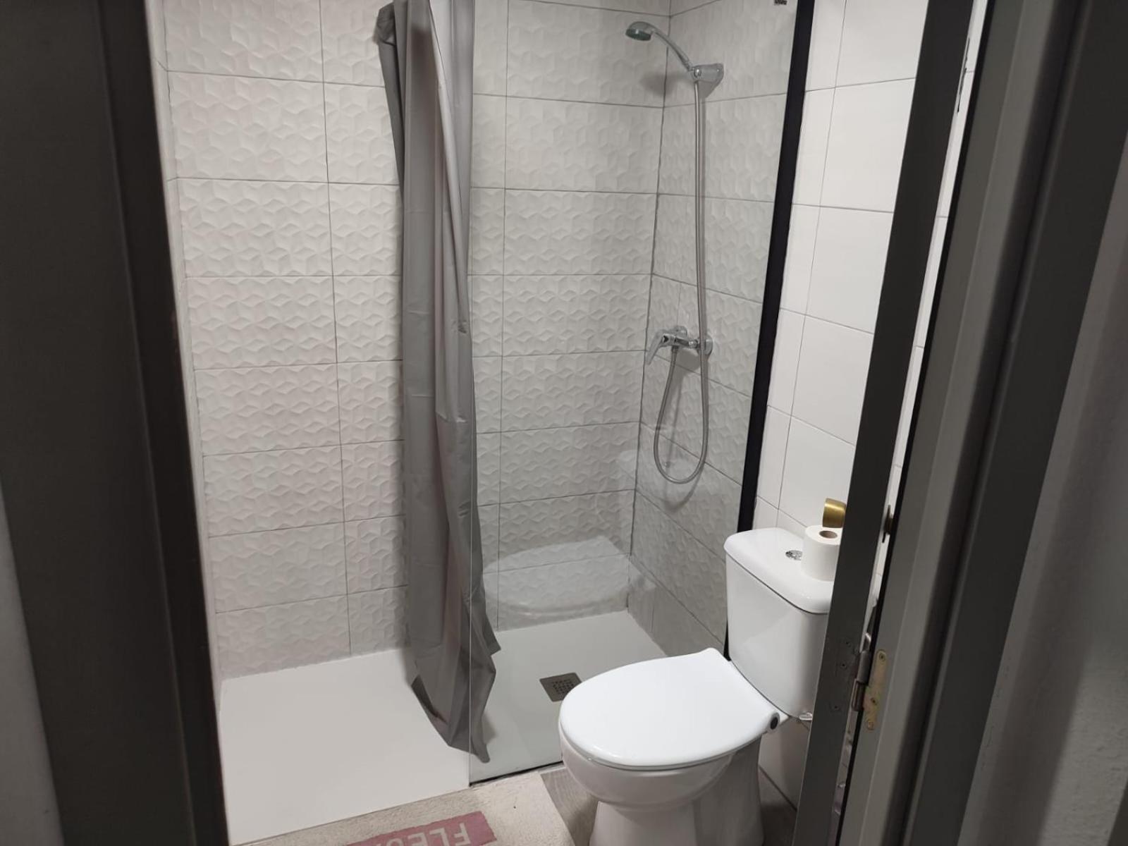 Bonito Apartamento Cerca De La Playa Salou Exteriör bild