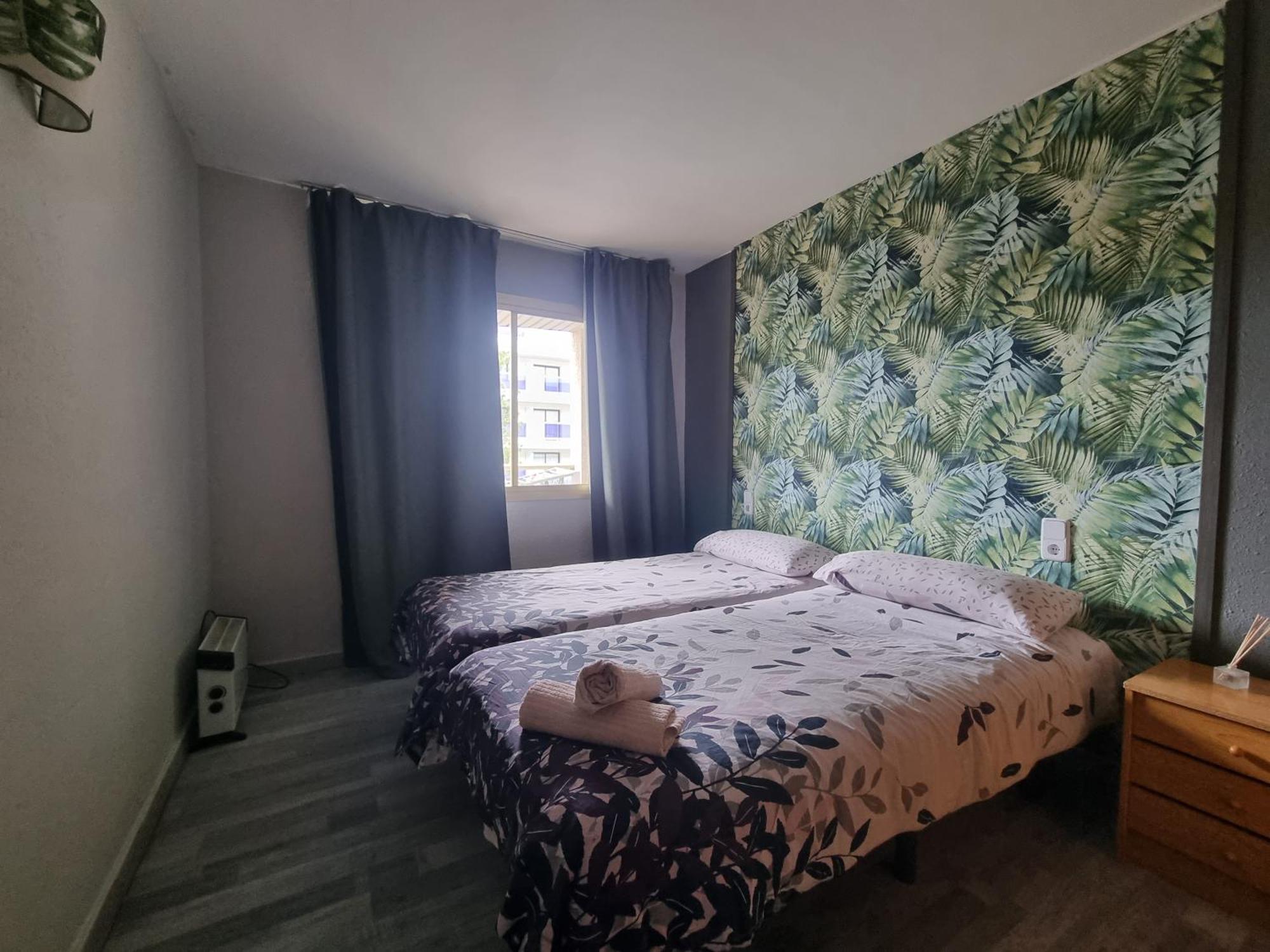 Bonito Apartamento Cerca De La Playa Salou Exteriör bild