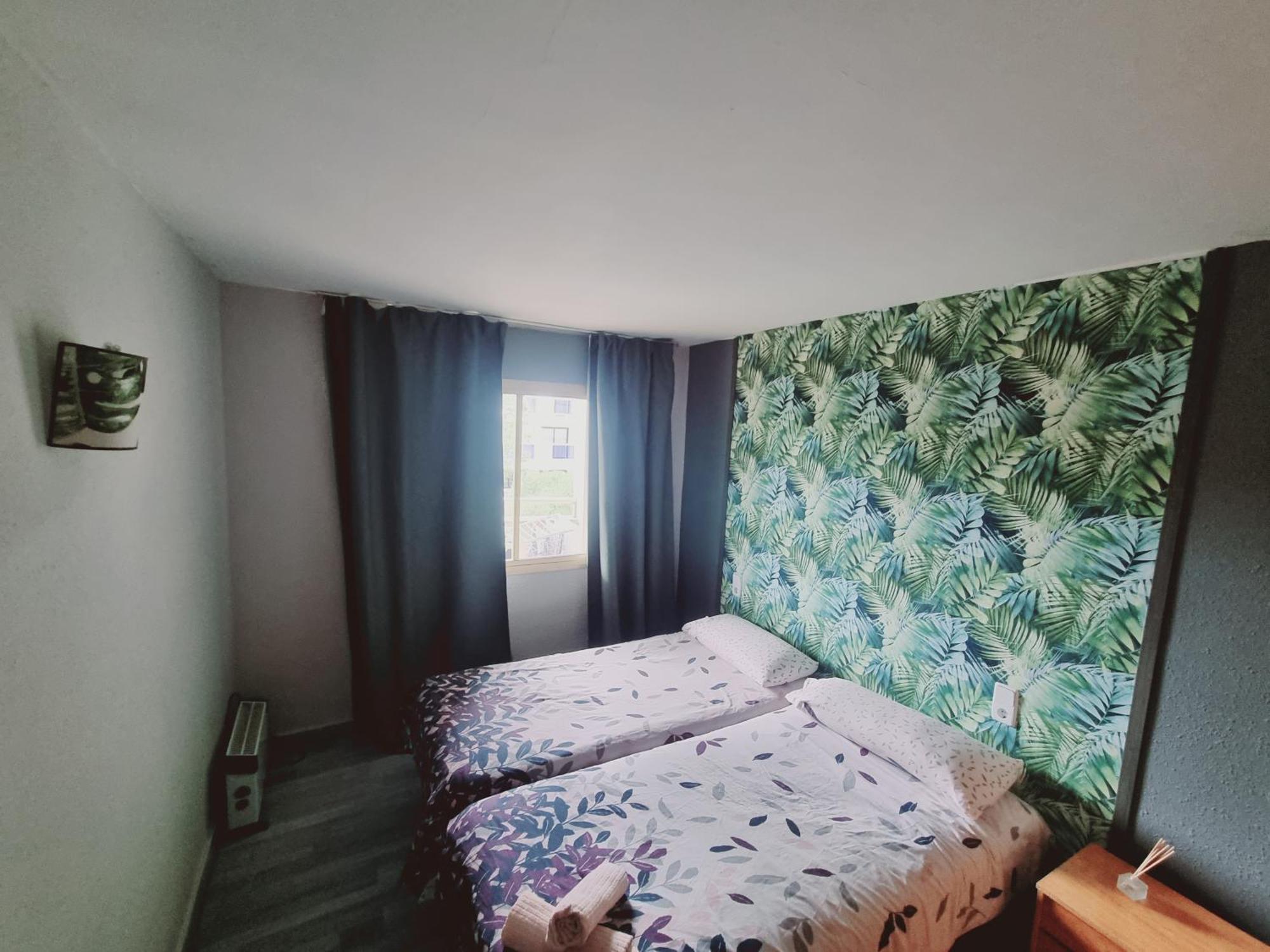 Bonito Apartamento Cerca De La Playa Salou Exteriör bild