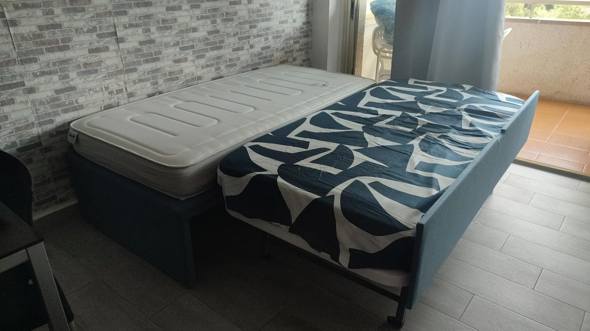 Bonito Apartamento Cerca De La Playa Salou Exteriör bild