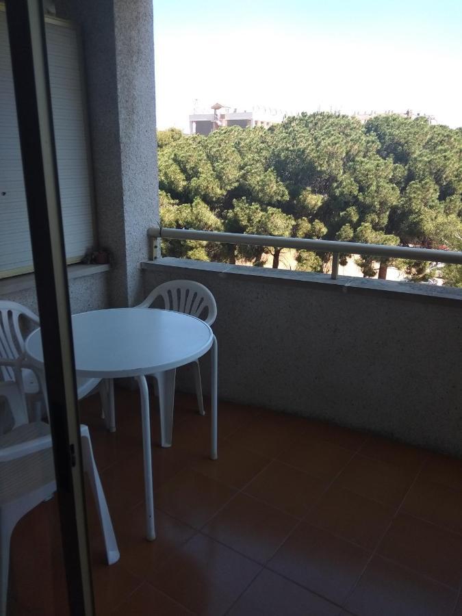 Bonito Apartamento Cerca De La Playa Salou Exteriör bild